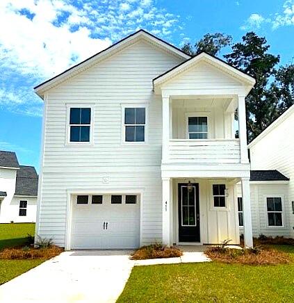 437 Queenview Lane