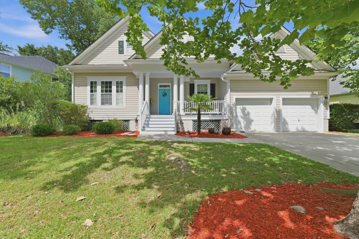 3407 Toomer Kiln Circle