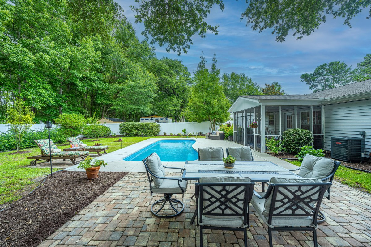 3308 Island Estates Drive