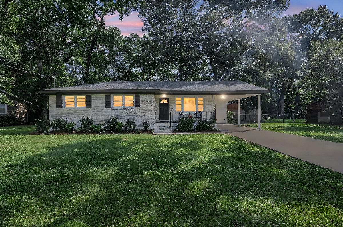2620 Church Creek Drive