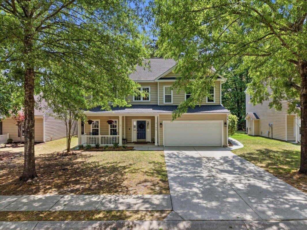 5165 Birdie Lane
