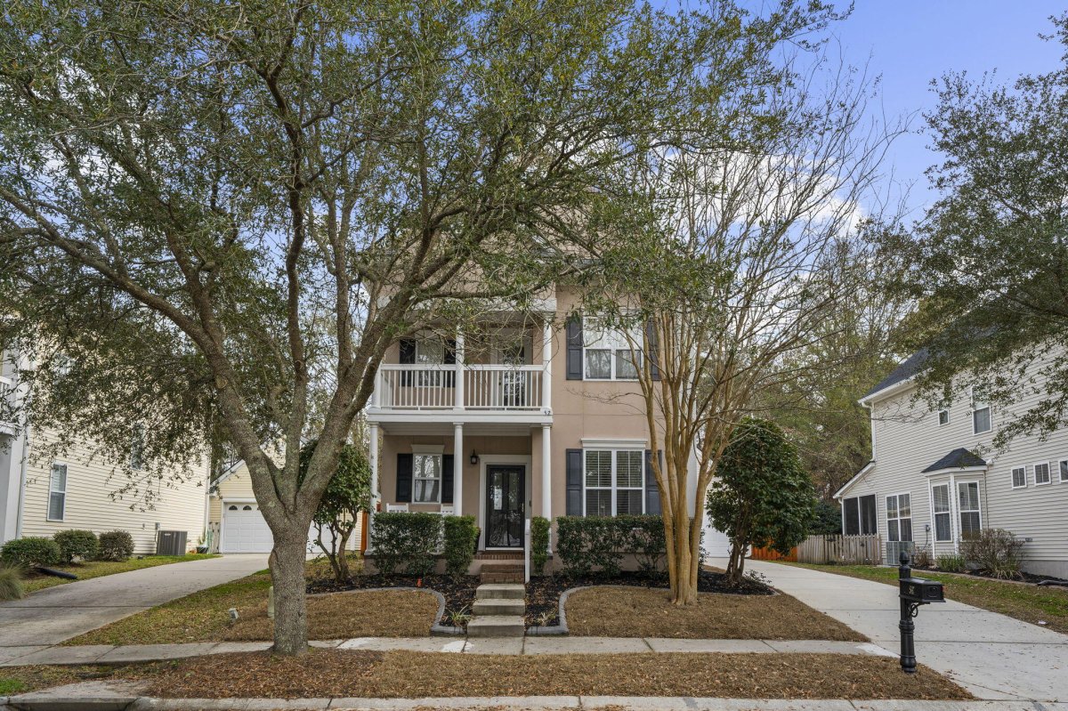 52 Creek Bend Drive