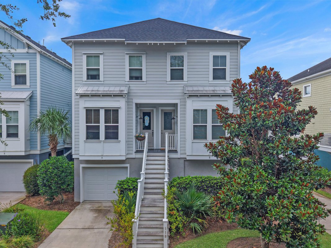 118 Howard Mary Drive 118b