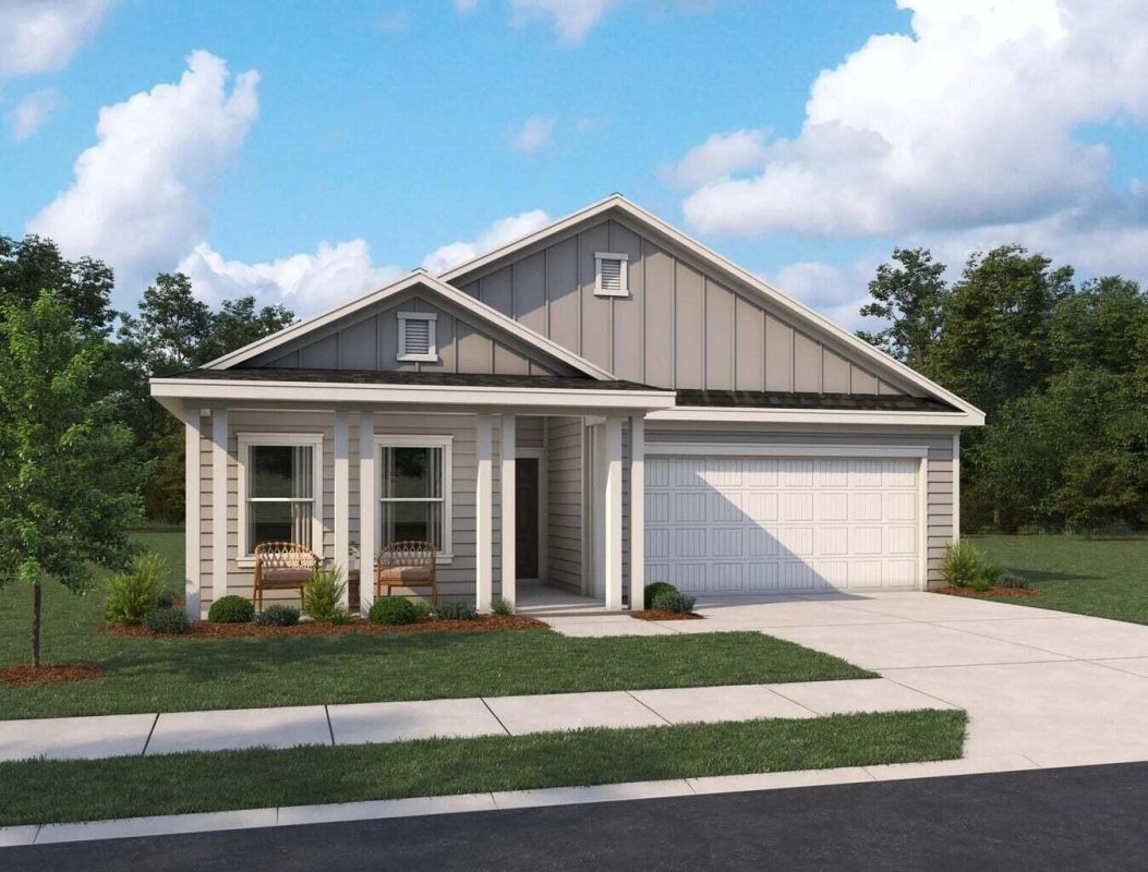 2066 Lavender Bloom Road