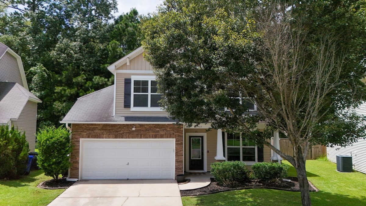 9465 Netted Charm Court