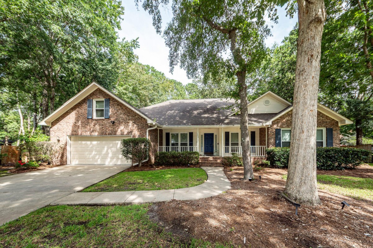 106 Bonneau Court