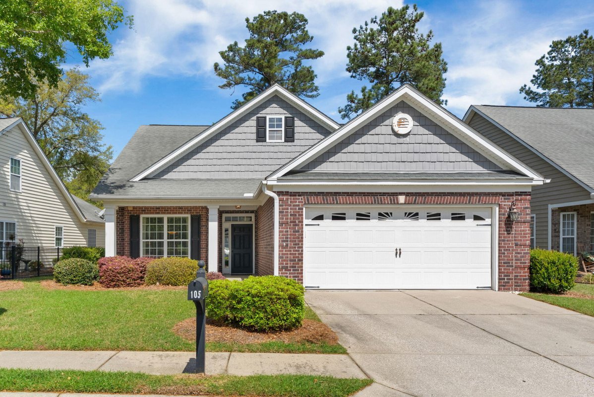 105 Brutus Lane