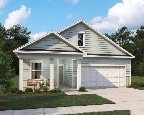 3074 Macaron Court