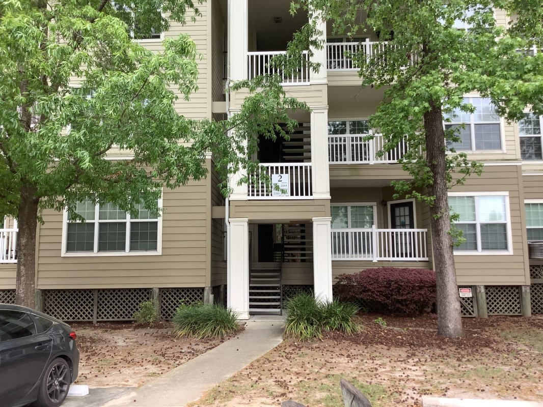 700 Daniel Ellis Drive 2102