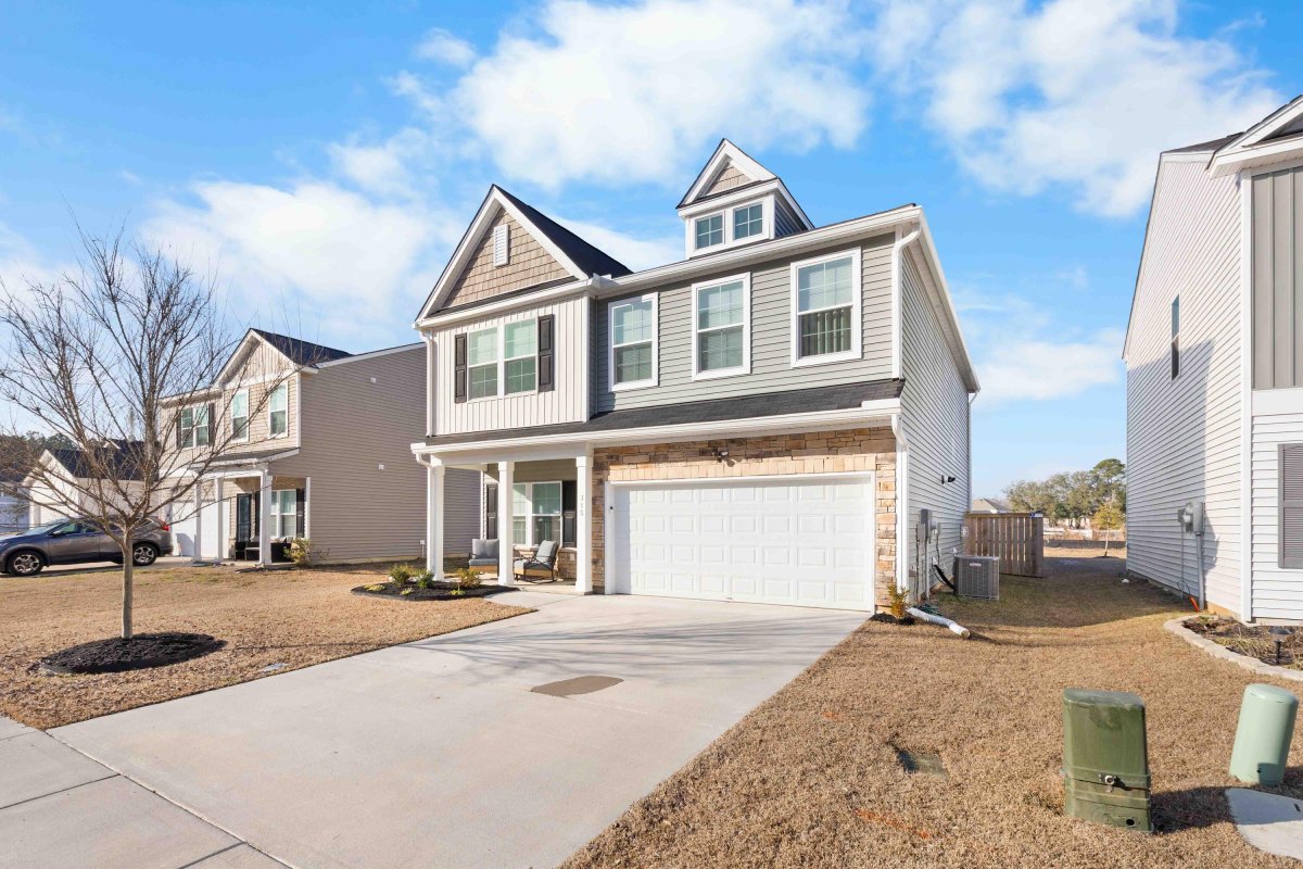 315 O Leary Circle