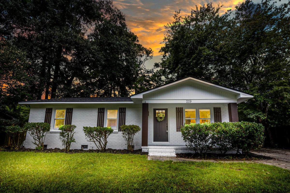 219 Birch Lane