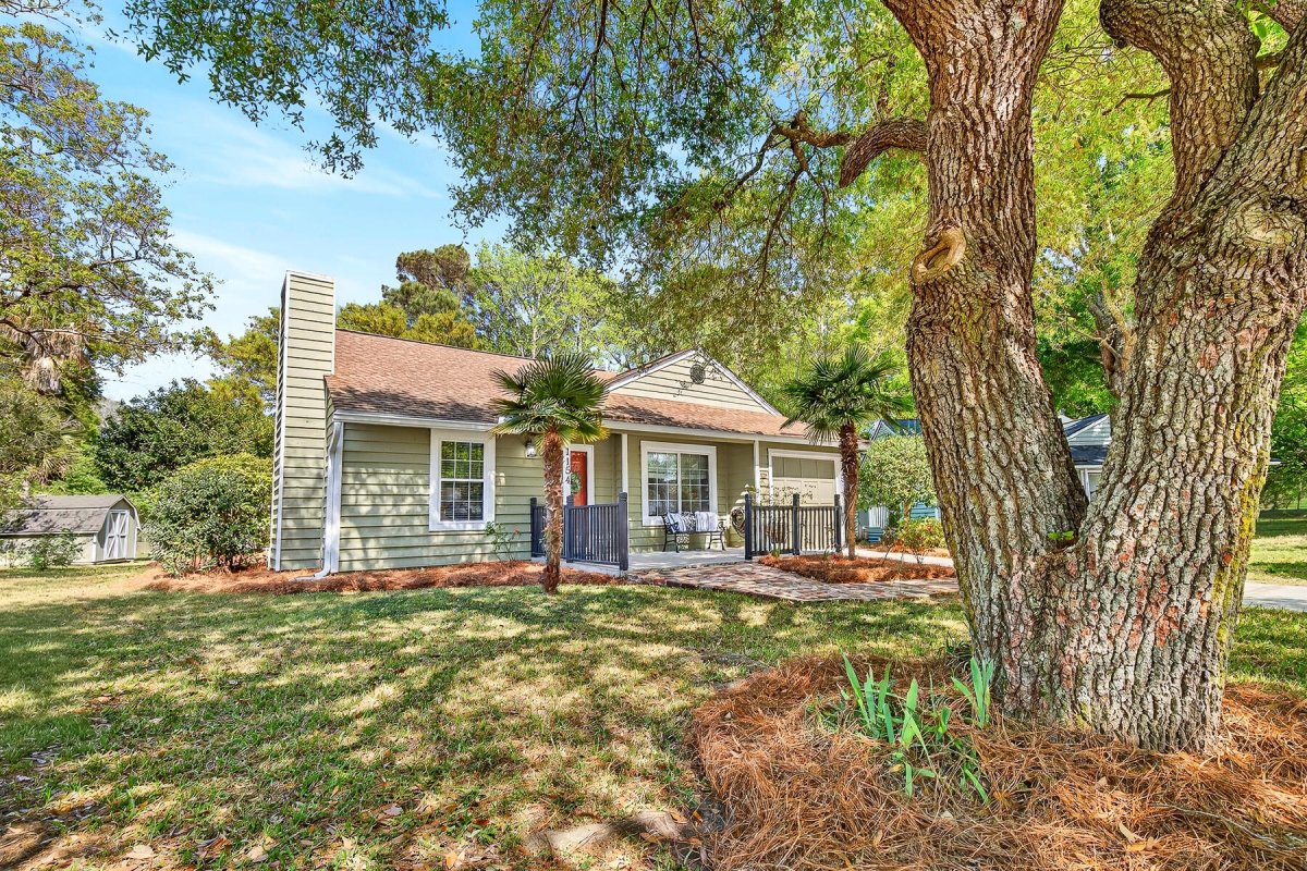 1154 Bellwood Road