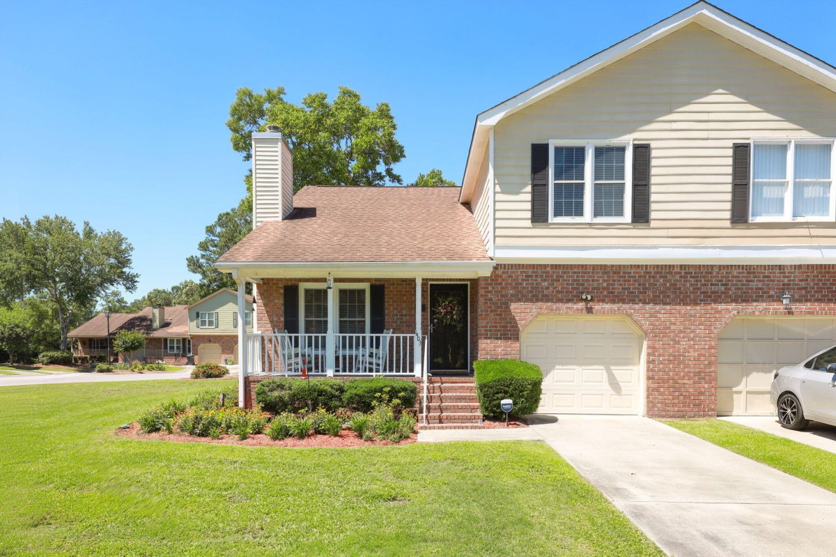 1403 Audubon Court