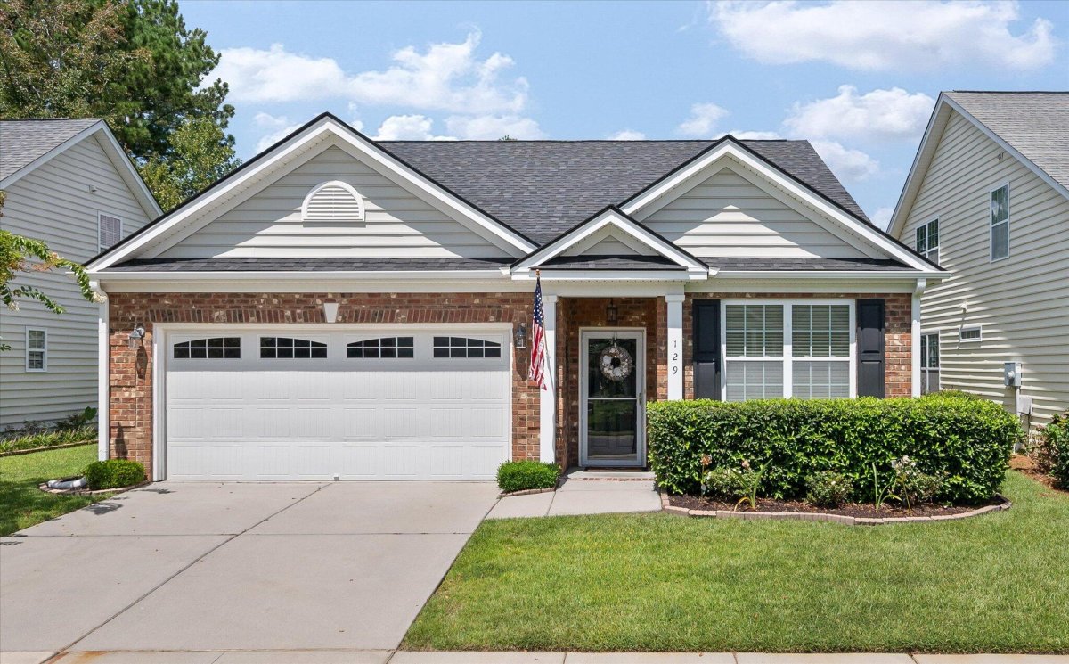 129 Brutus Lane