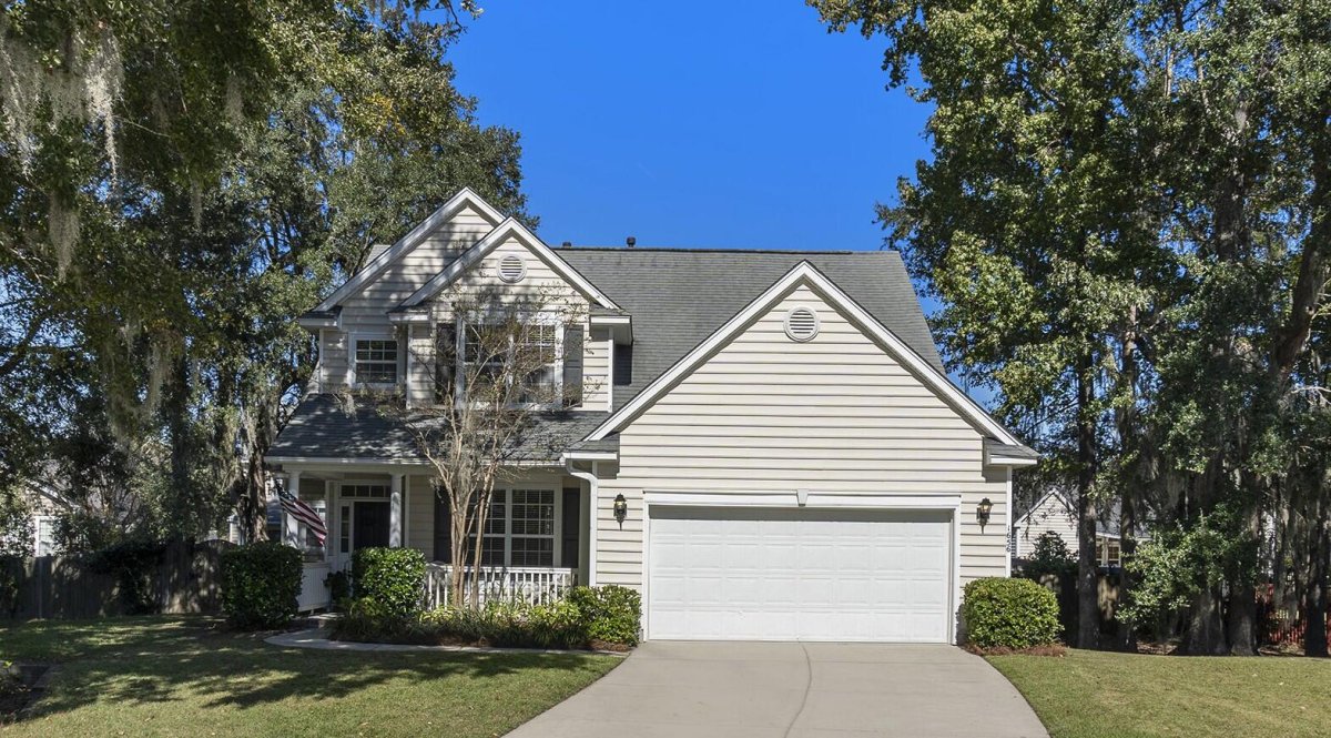 1656 Pepperwood Court