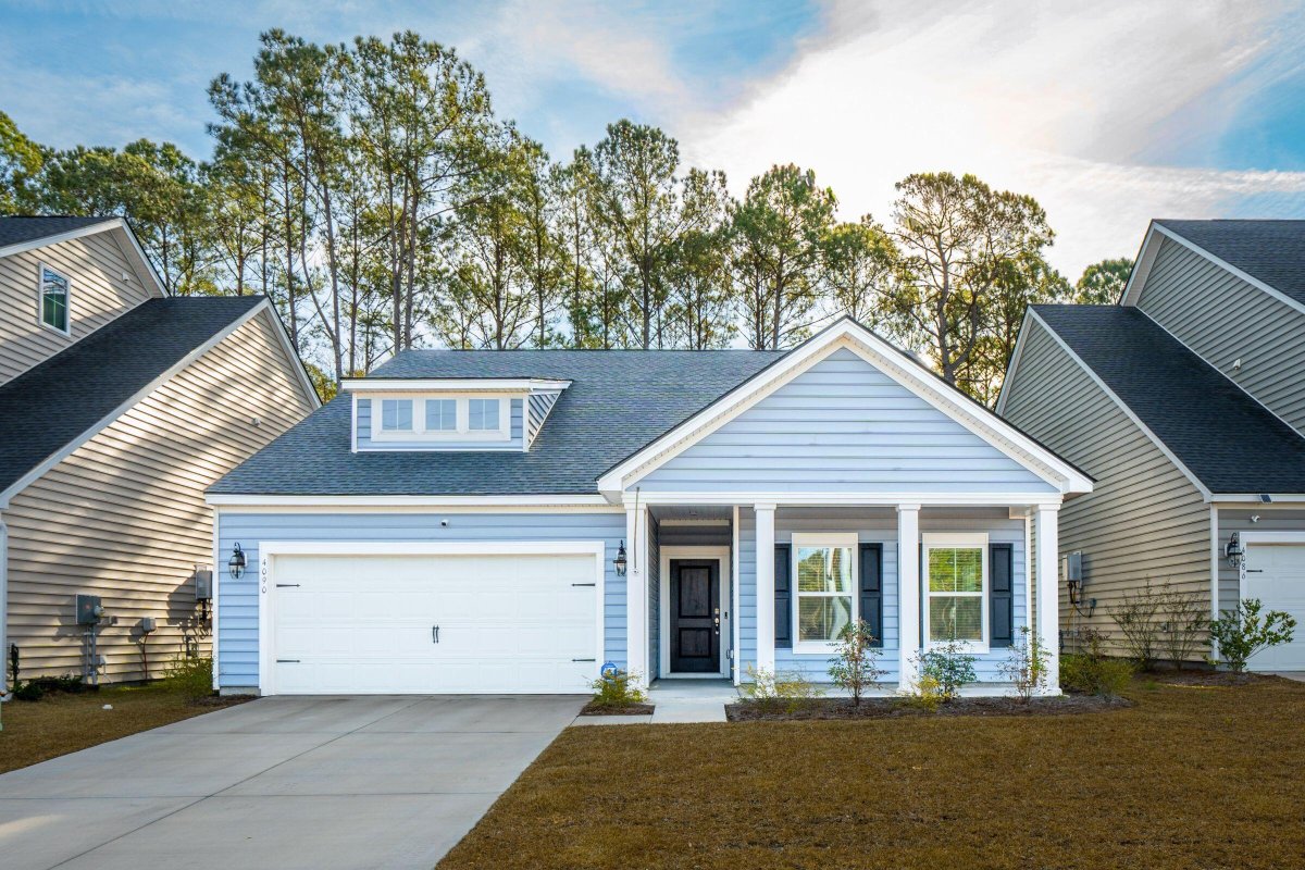 4090 Warmouth Court