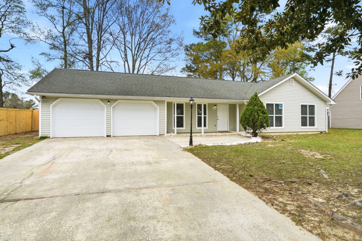 121 University Drive