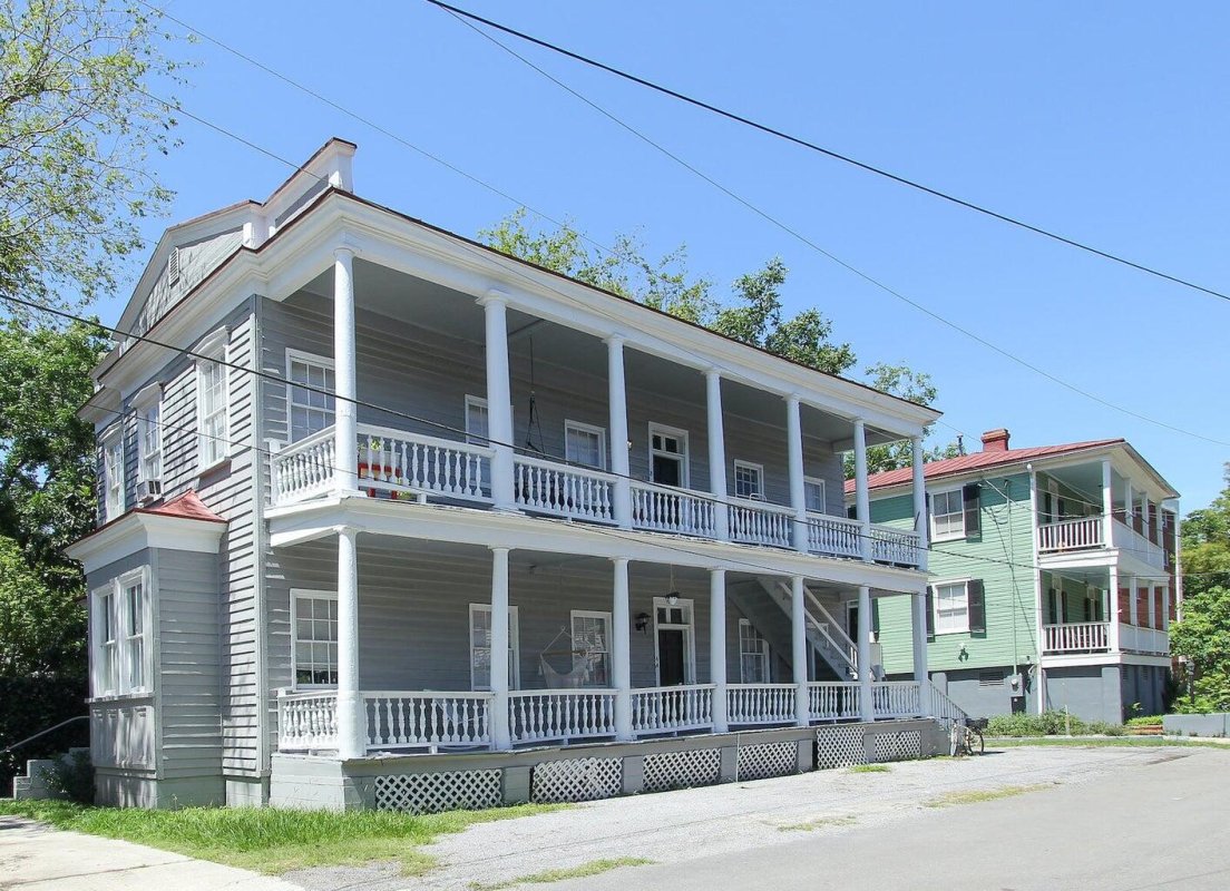 4 Murphy Court B