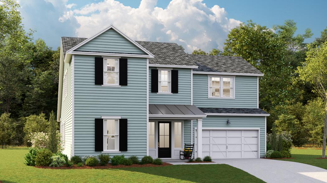 111 Beamon Loop