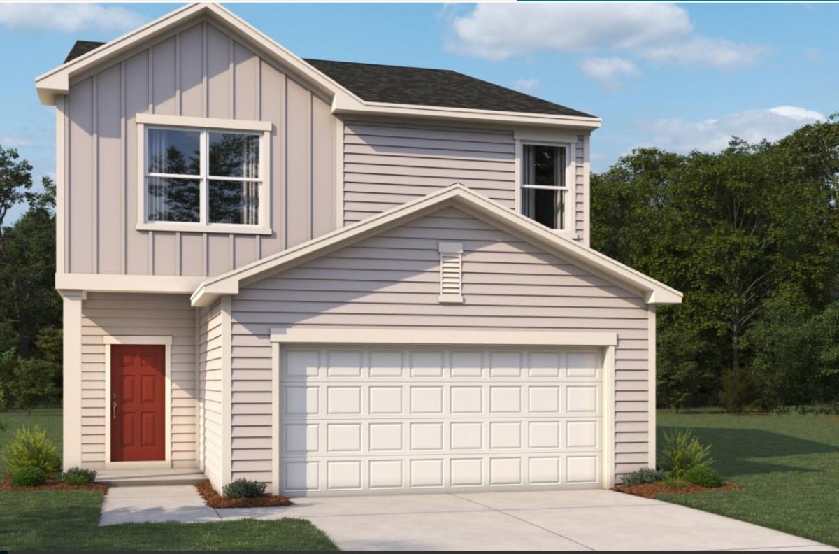 2087 Lavender Bloom Road