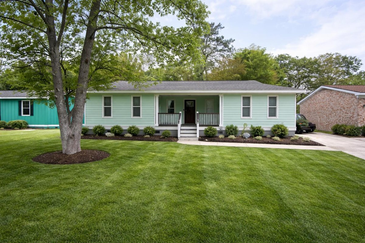 119 Red Cedar Drive
