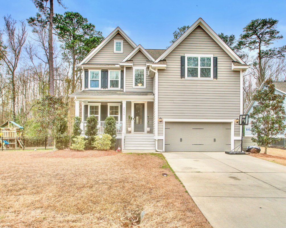 2056 Syreford Court