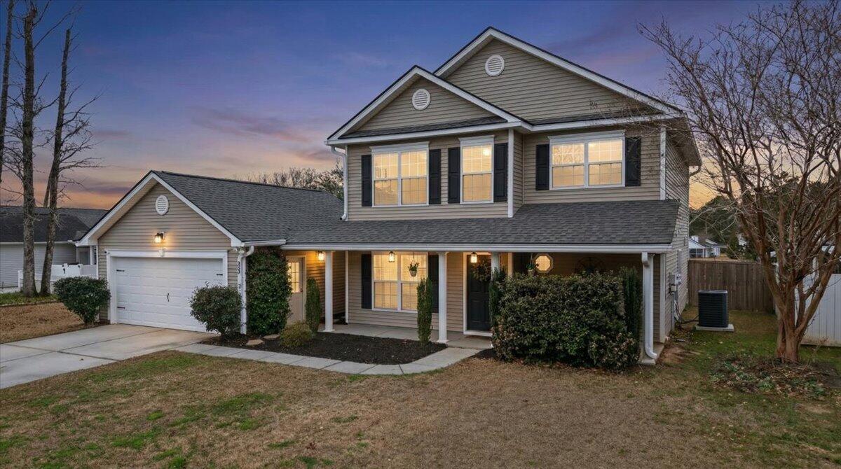 322 Seneca River Drive
