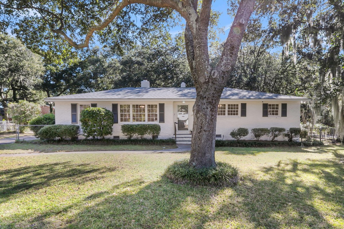 874 Evans Road