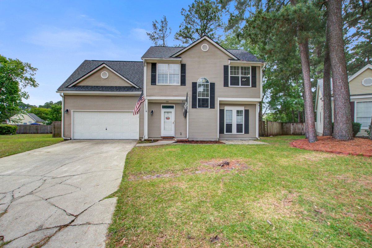 104 Seavington Court