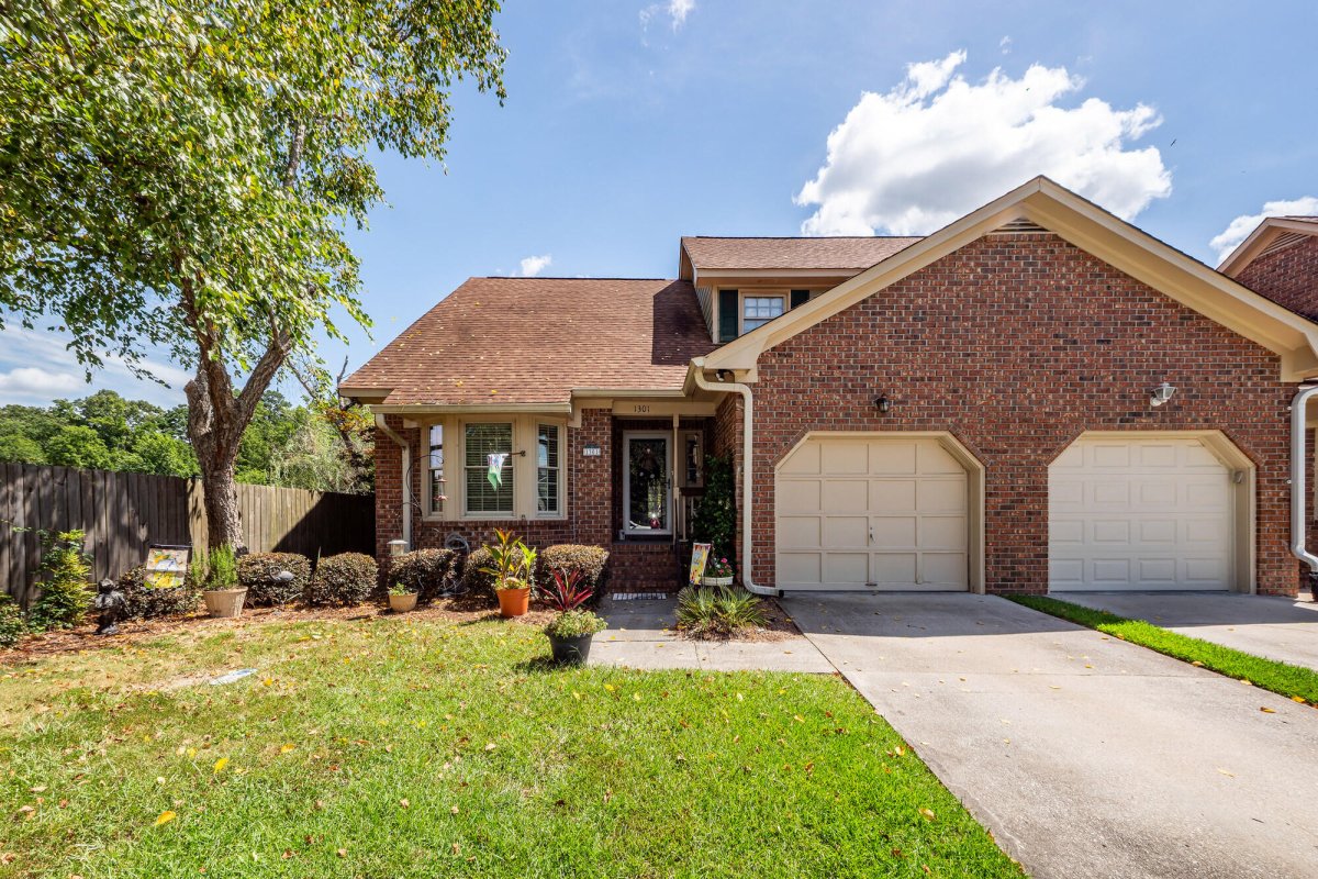 1301 Audubon Court