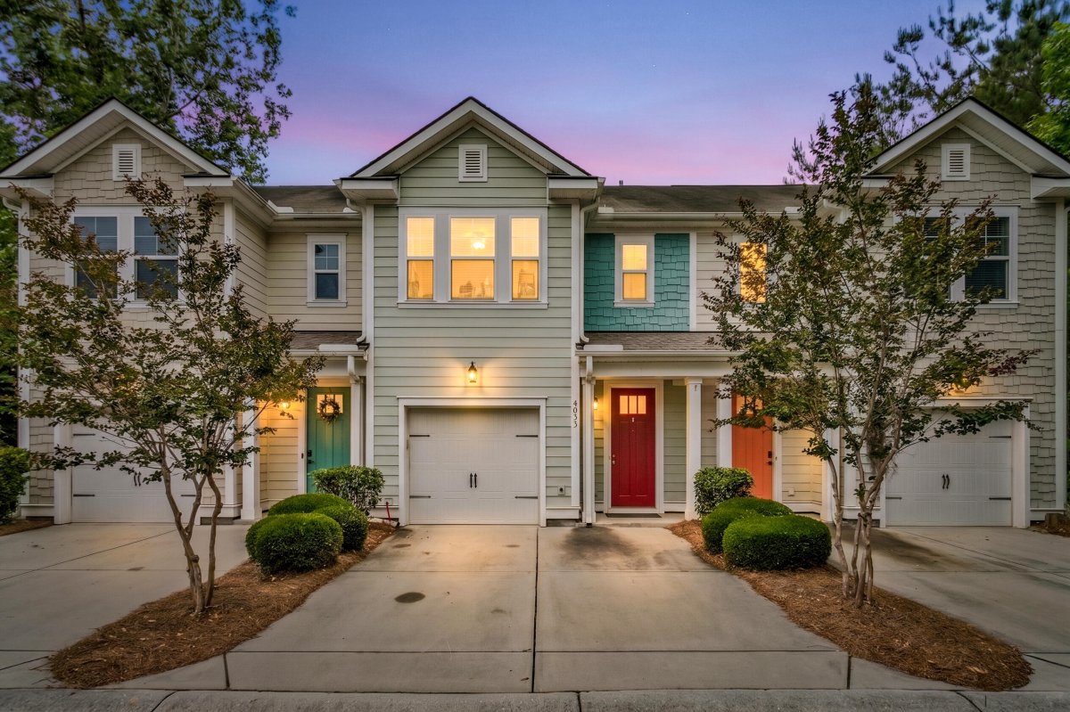 4853 Rocking Porch Lane