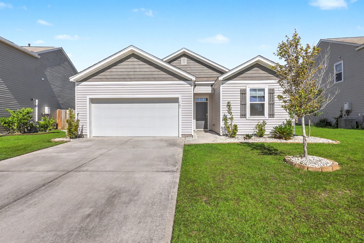 107 Sarcoxie Road