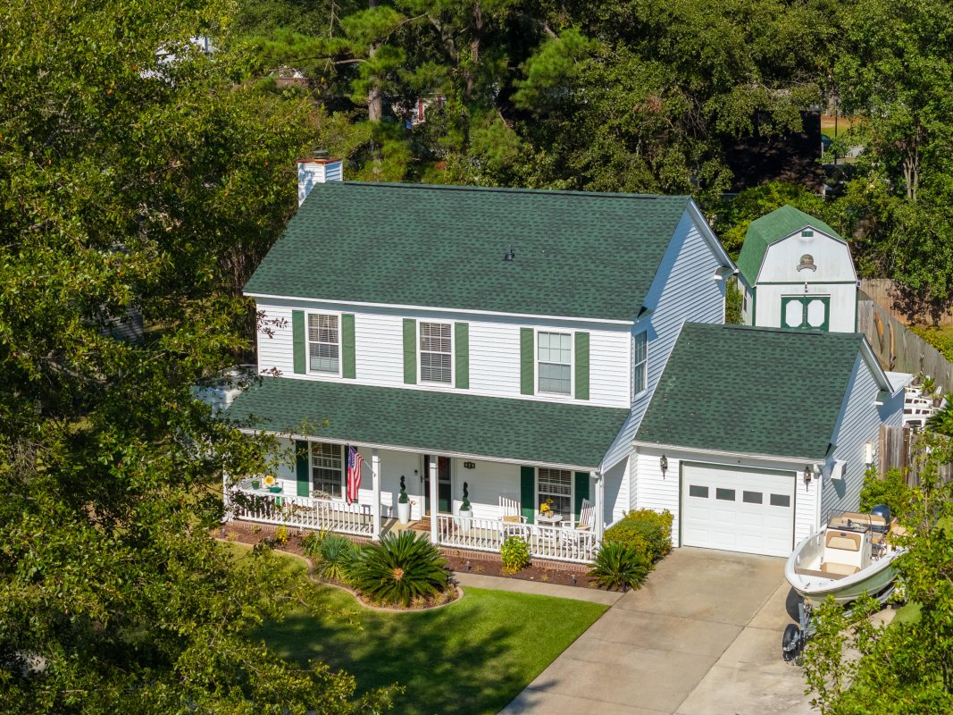 429 Indigo Road