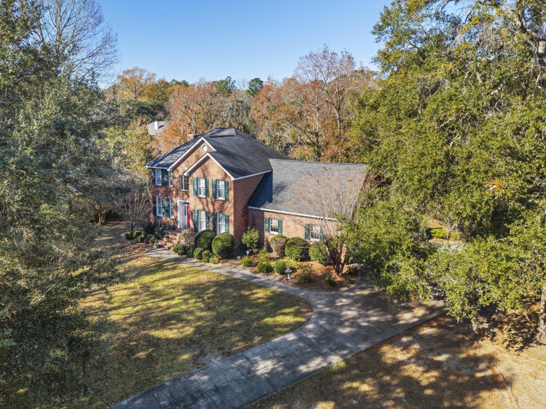 2476 Vaucluse Road