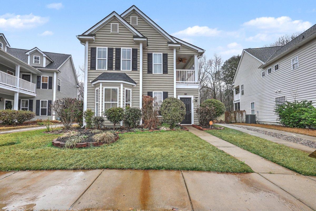 132 Cypress View Road