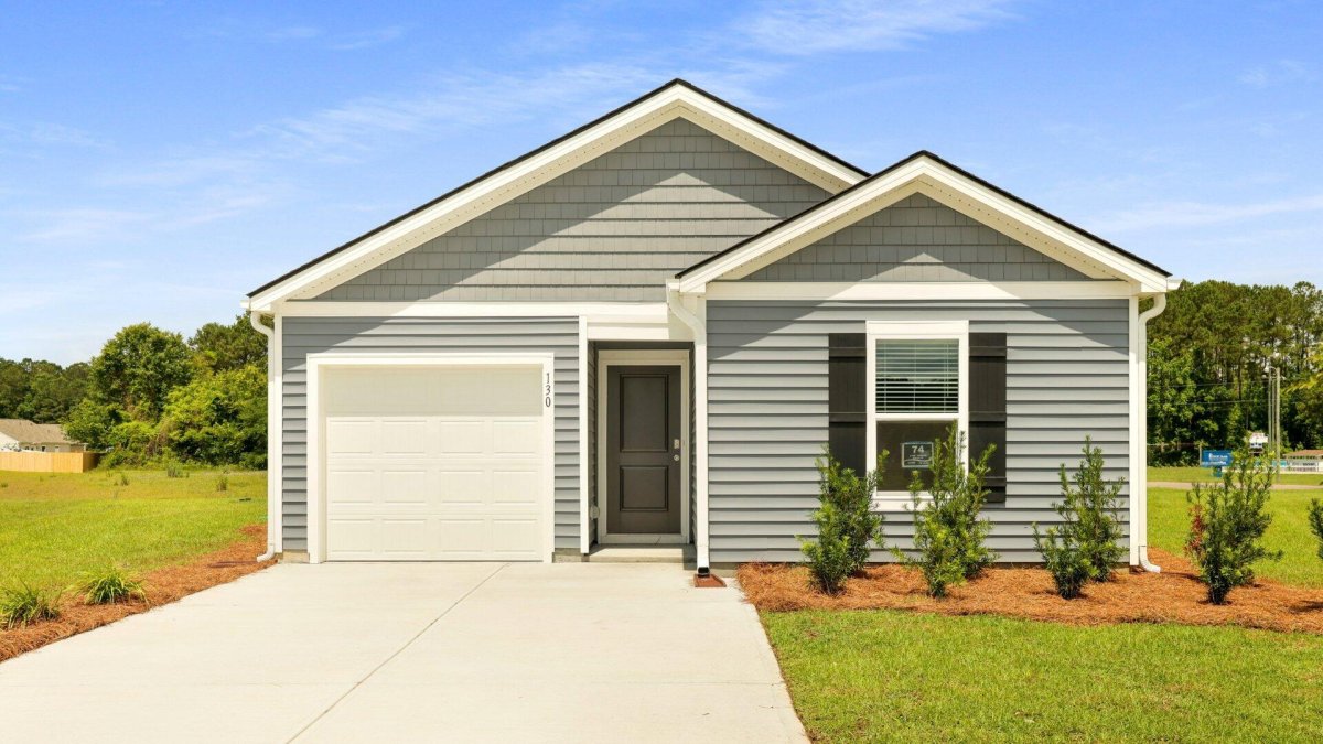 130 Culbertson Court