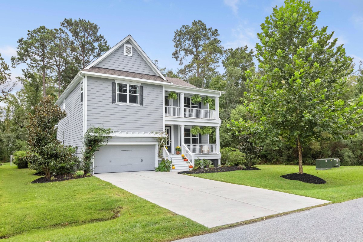 1538 Brockenfelt Drive