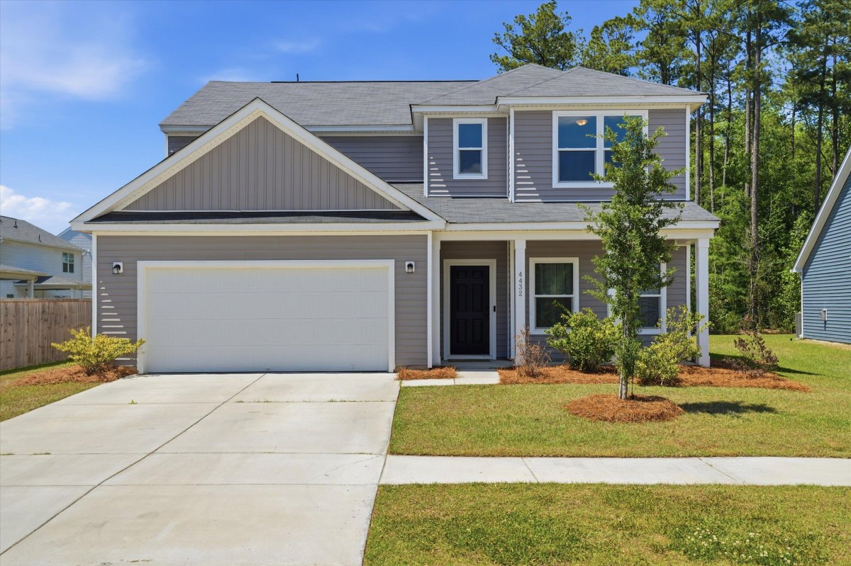 4432 Palm Shadow Drive