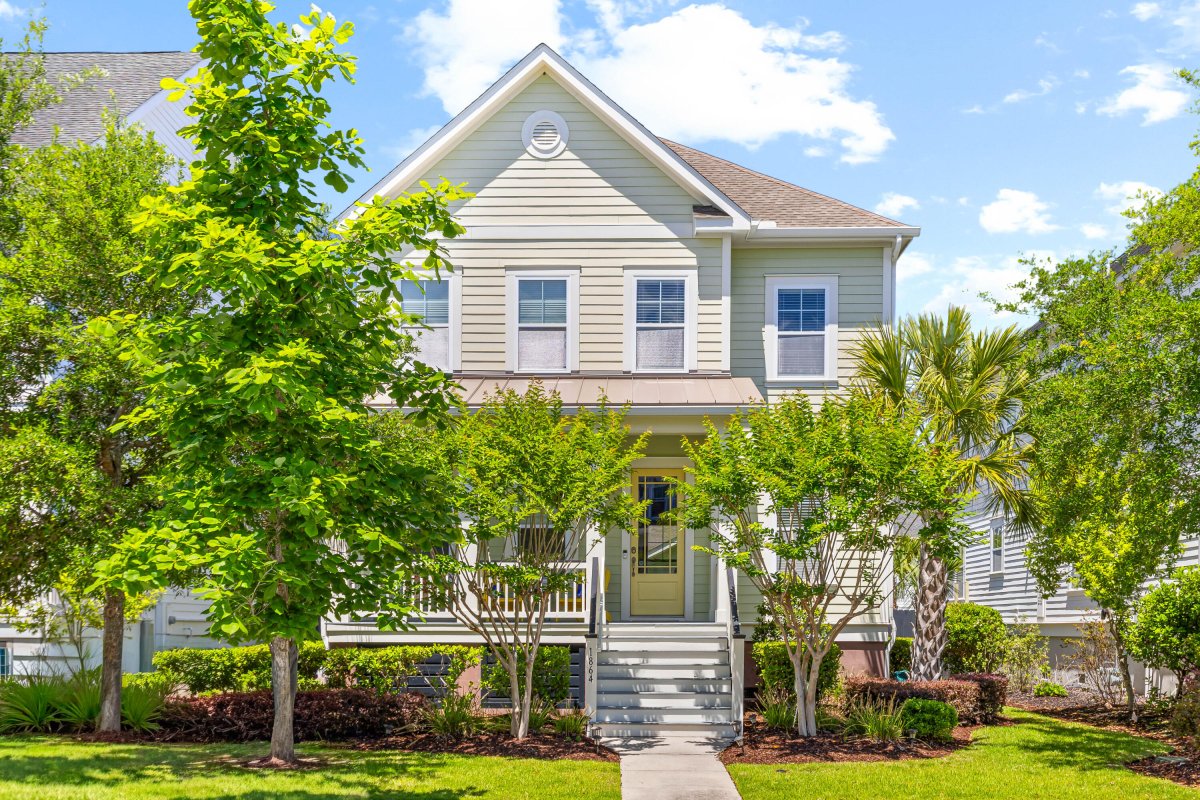 1864 Village Crossing Drive