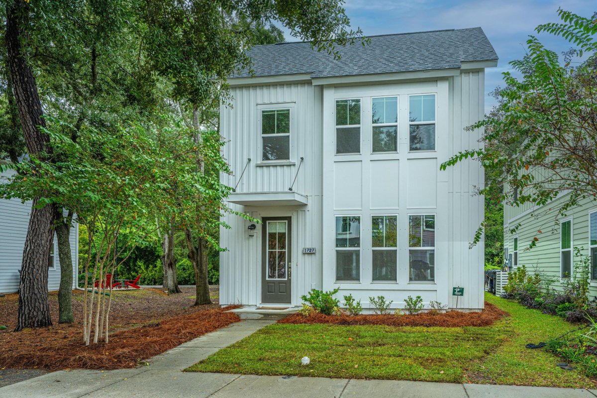 1727 Indy Drive