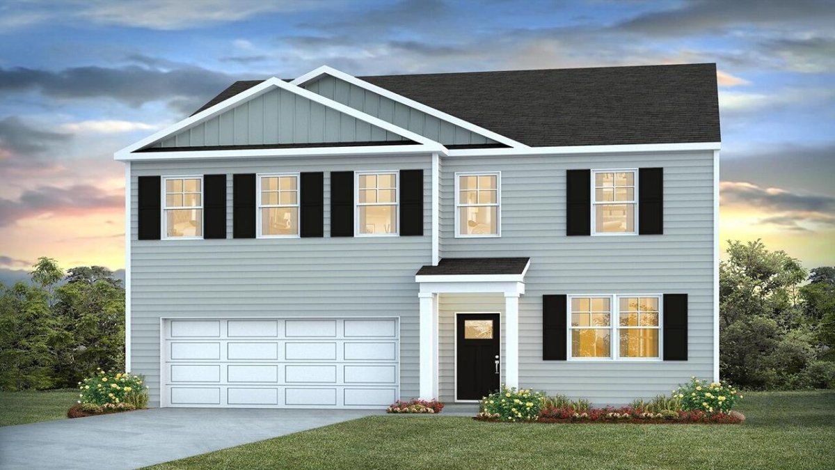 139 Cantley Way