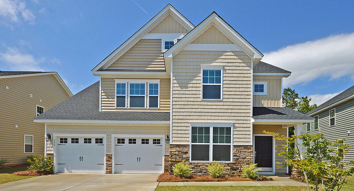 517 Red Monarch Way