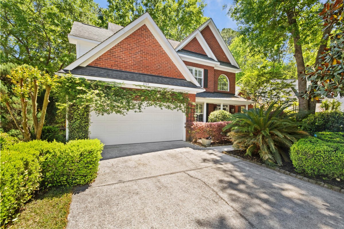 2722 Seastrand Lane