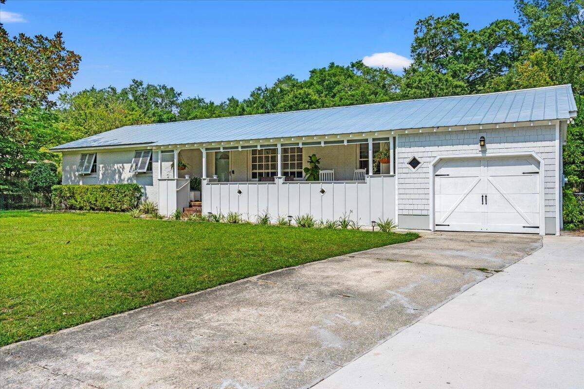 939 Mikell Drive