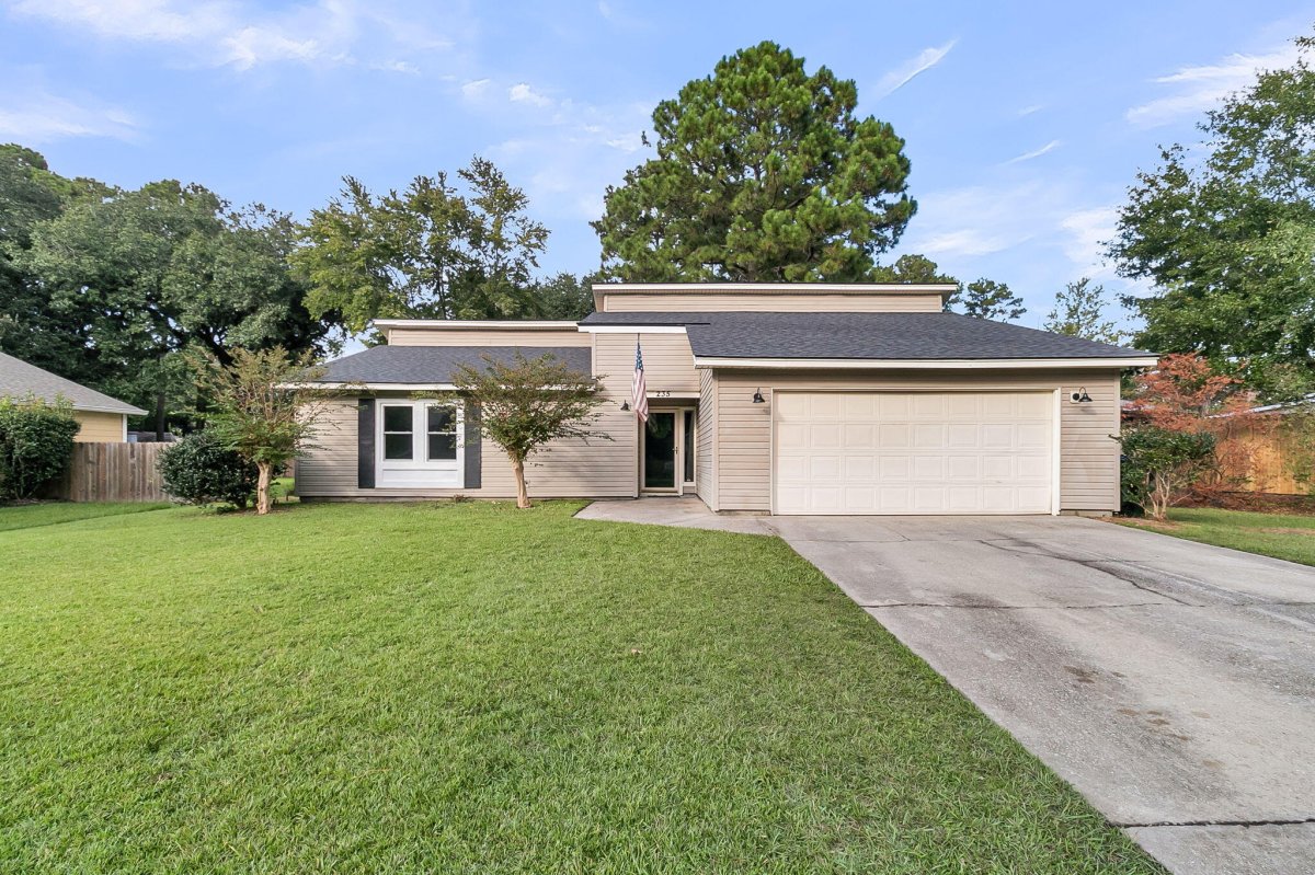 235 Jasmine Drive
