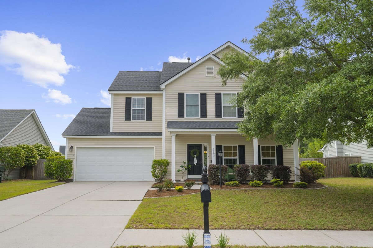 1162 Startrail Lane