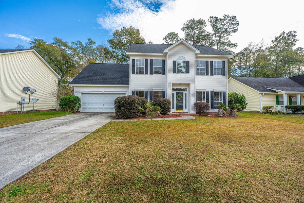 179 Hainsworth Drive