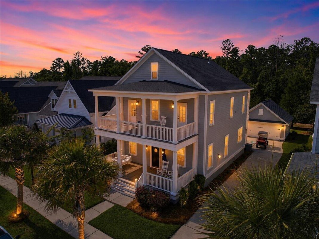 3582 Backshore Drive