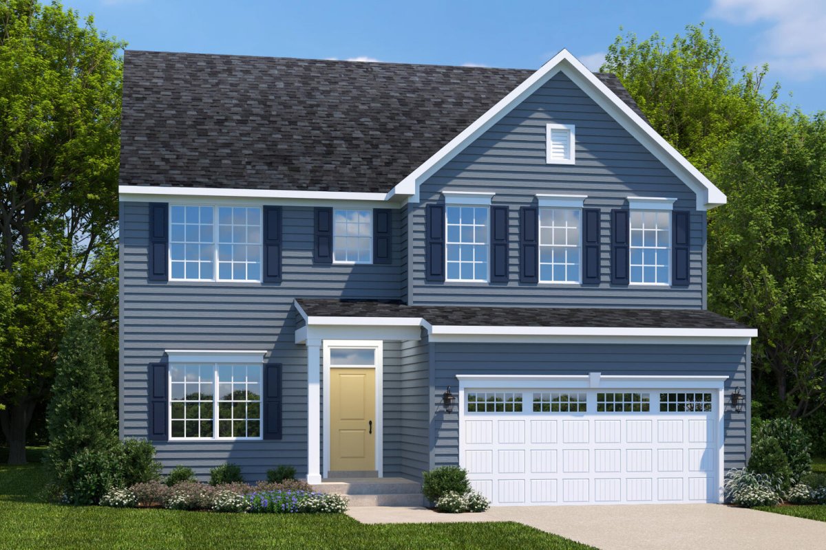 118 Cainwalker Road