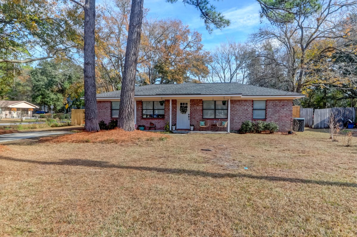 1533 Langston Drive
